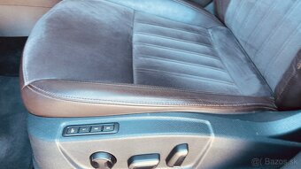 Škoda Octavia Combi 2.0 TDI 184k L&K DSG 4x4 - 16