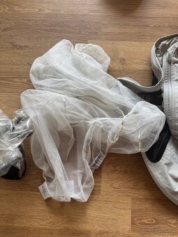 Kočík Bugaboo Buffalo - 16