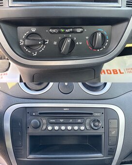 Citroën C3 1.4 ( benzín ) AUTOMAT, Kúpené v SR - 16