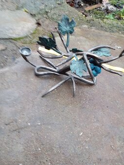 Kliešte.ozdoba - 16