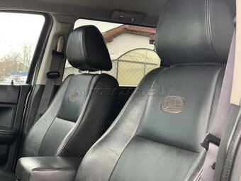 Jeep Grand Cherokee WK/WH - 16