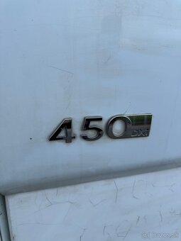 RENAULT 450DXi súprava - 16