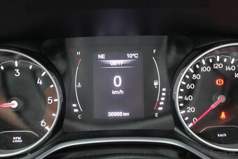 Jeep Compass 1.6L MJet 120 2WD Longitude - 16