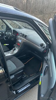 Ford Galaxy 2.0 TDCI - 16