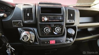 Fiat Ducato 2.3 MultiJet L3H2 3,3t - 16