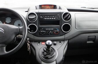 Citroën Berlingo Multispace 1.6 BlueHDi 100 Feel. - 16