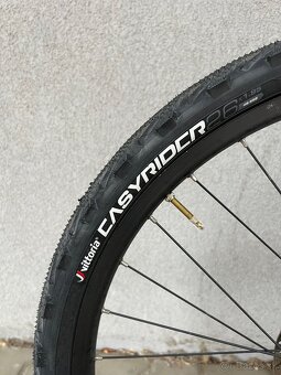 MERIDA Matts Special Edition - 16
