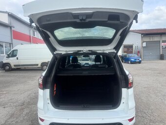 FORD KUGA 2.0 TDCI 4x4 ST-line 150PS - 16