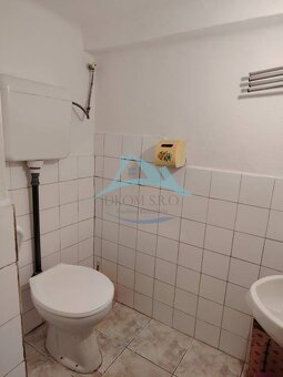 Na predaj samostatný rodinný dom v obci Ipolyvece - 16