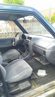 Suzuki Vitara 2.0 TD, 64kw 3 ks. - 16