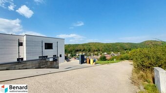 NA PRENÁJOM MODERNÝ 2 IZB. BYT s TERASOU,PREŠOV – DÚBRAVA - 16