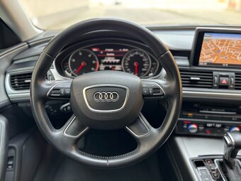 Audi A6 3.0 TDI DPF 245k quattro S tronic - 16