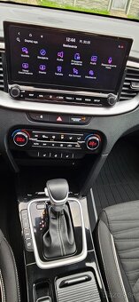 Kia ceed  sw gt line 1.5 tgdi 118kw - 16