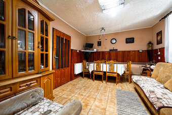 Rodinný dom Drahňov - 16