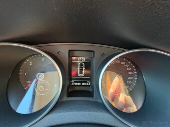 Volkswagen Golf 6 variant - 16