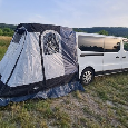 Opel Vivaro 1.6 92KW - KempiVan - 16