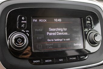 Fiat 500X 1.4 MultiAir Lounge DDCT - 16
