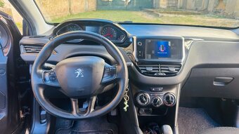 Peugeot 208 1.4HDI - 16