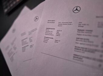 Mercedes - Benz GLC 220D AMG paket - 16