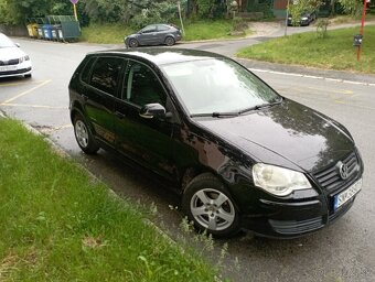 Volkswagen Polo - 16