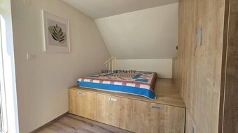 HD REALITY, Ponúka na Predaj 3-izbový apartmán s veľkou tera - 16