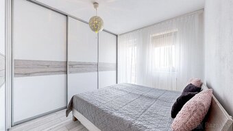 PANORAMA 4i byt + 1x parking v cene : VIDEO + 3D - 16