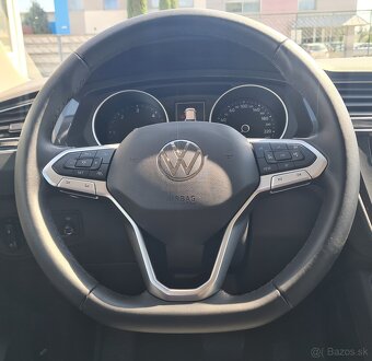 VOLKSWAGEN TIGUAN 2.0 TDI EVO LIFE DSG/ MOŽNÝ ODPOČET DPH - 16