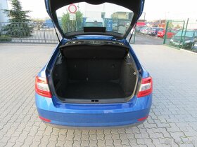Škoda Octavia 1.6 TDI 116k Ambition - 16