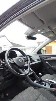 Škoda Karoq 1,5 TSI Ambition - 16