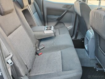 FORD RANGER XL-V ZARUKE-1 MAJITEL-MOZNA VYMENA - 16