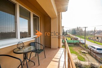 Na predaj 5 izbový RD Tekovské Lužany Znížená cena  - 16