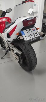Yamaha yzf1000 r Thunderace - 16