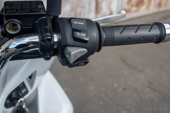 HONDA PCX 125 2020 - 16
