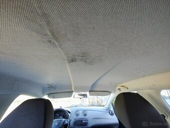 Seat Ibiza ST 2013 - 16