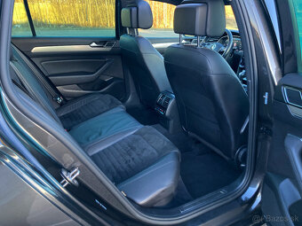 Volkswagen Passat Highline R-Line 2.0 TDI190 DSG 4Motion - 16