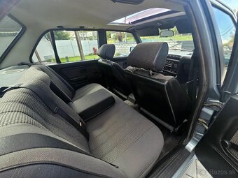 Bmw e30 325ix - 16