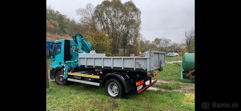 Iveco Eurocargo - 16