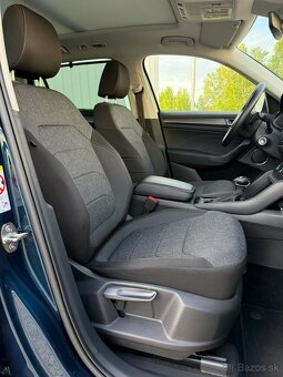 Škoda Kodiaq FACELIFT 2.0 TDI 147kw 4x4 DSG - 16