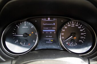Nissan X-Trail dCi 130 Tekna All Mode 4x4-i - 16
