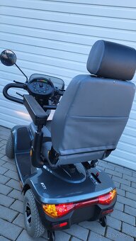 elektricky skúter pre ZTP seniorov Invacare Orion - 16