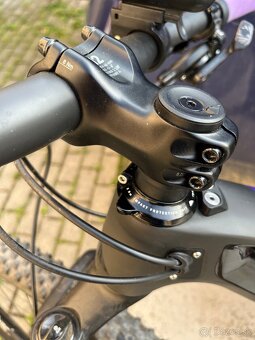 CANYON EXCEED CF SLX SRAM XX1 - 16