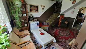 INVESTIČNÁ PRÍLEŽITOSŤ – RD a rozľahlý pozemok, Michalovce - 16