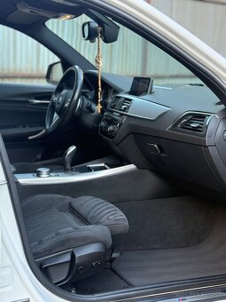 BMW rad 1 F20 120xd M-Packet - 16