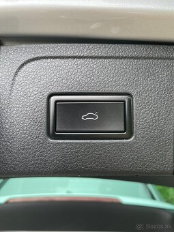 Volkswagen Passat Variant 2.0 TDI Business DSG - odpočet DPH - 16