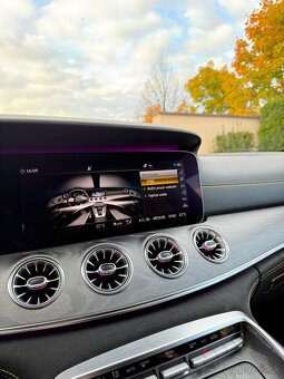 Mercedes-AMG GT 63 S 4MATIC+ 470 kW (639 PS) - 16