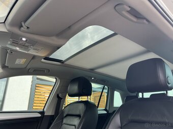 Volkswagen Tiguan 1.4 TSI 92kw r.v. 6/2017 - 16