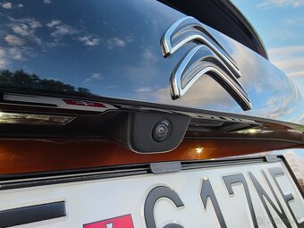 Citroen C4 Shine 1,2 benzin manual 2021 78000km - 16