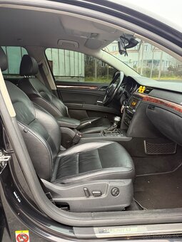Škoda Superb 2 Combi 2.0 TDI 125kw DSG - 16