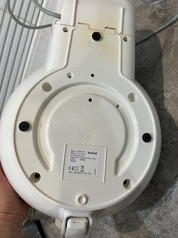 Tefal Actifry Express XL + snacking AH950030 fritéza - 16