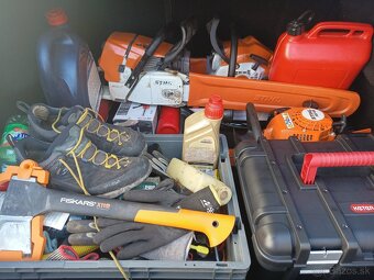 HODINOVÝ MANŽEL - DOMÁCI MAJSTER - 16